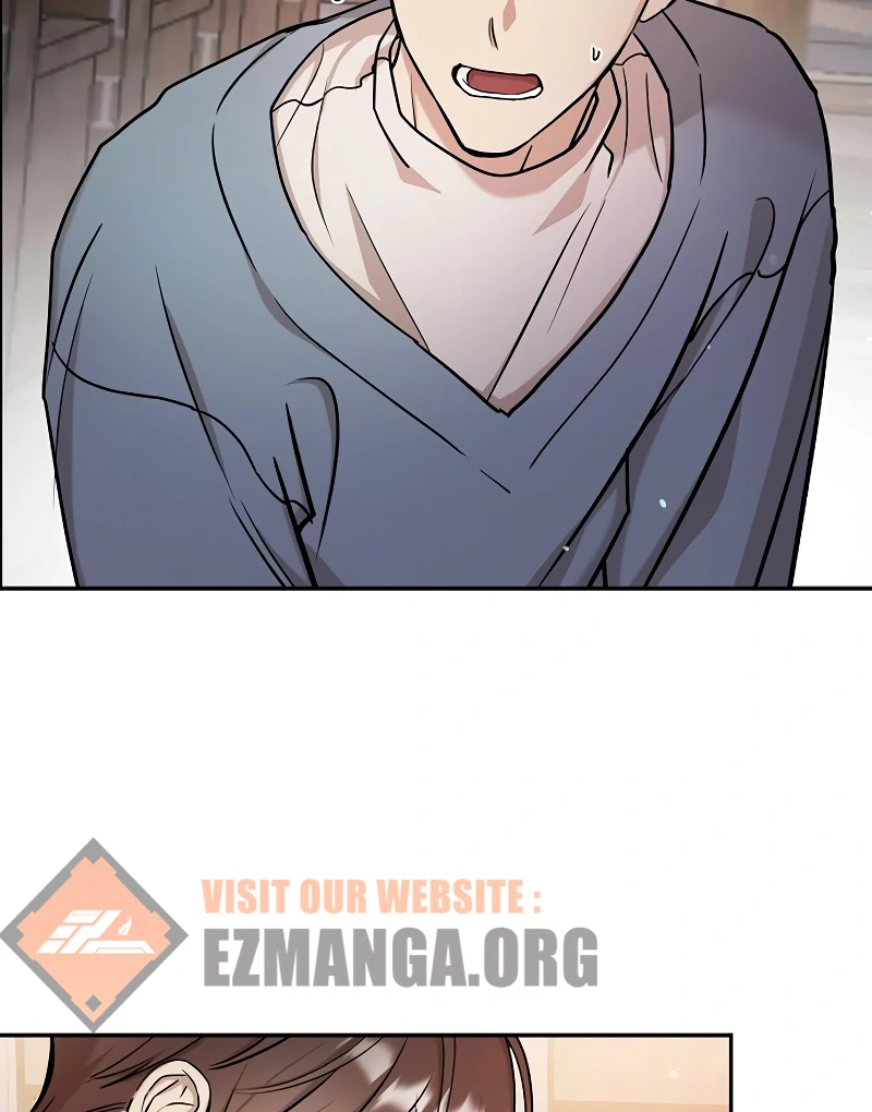 Pseudo Love Chapter 10 - Page 94