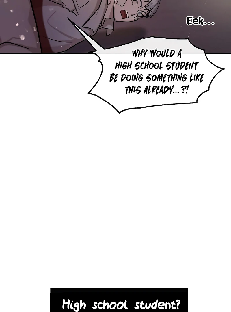 Pseudo Love Chapter 10 - Page 103