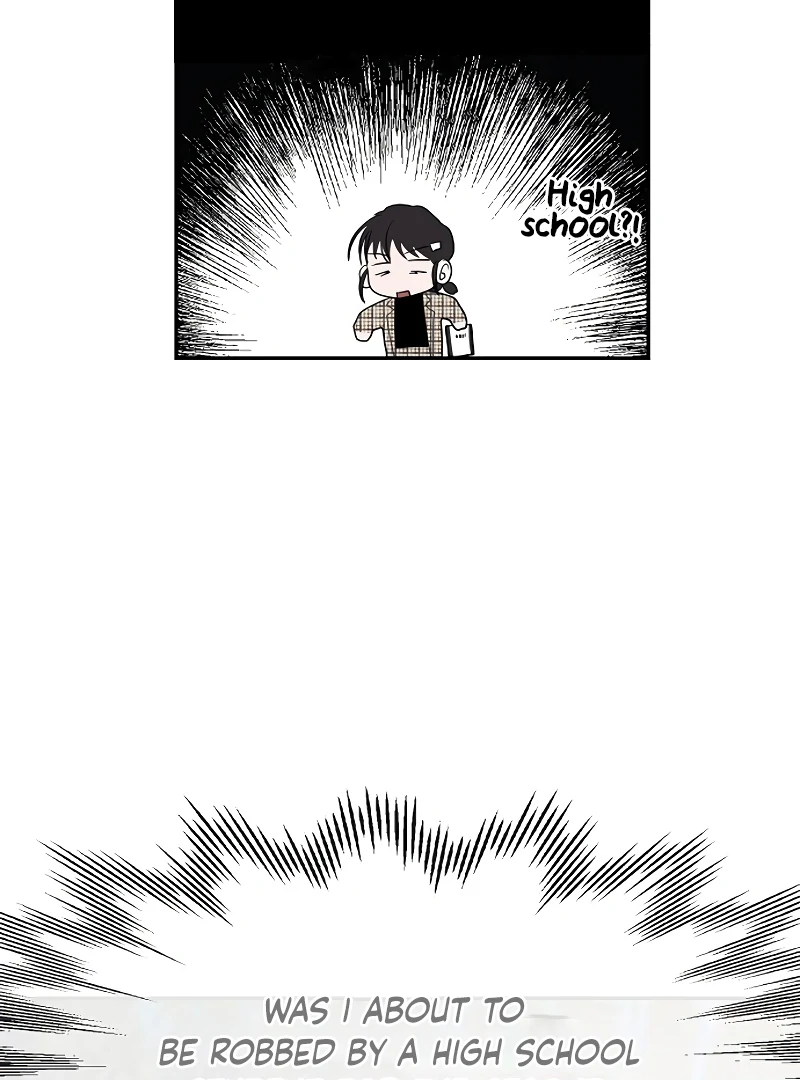 Pseudo Love Chapter 10 - Page 104