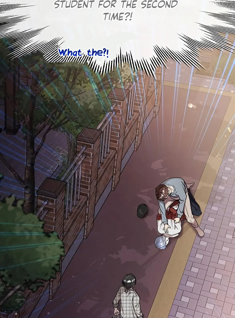 Pseudo Love Chapter 10 - Page 105