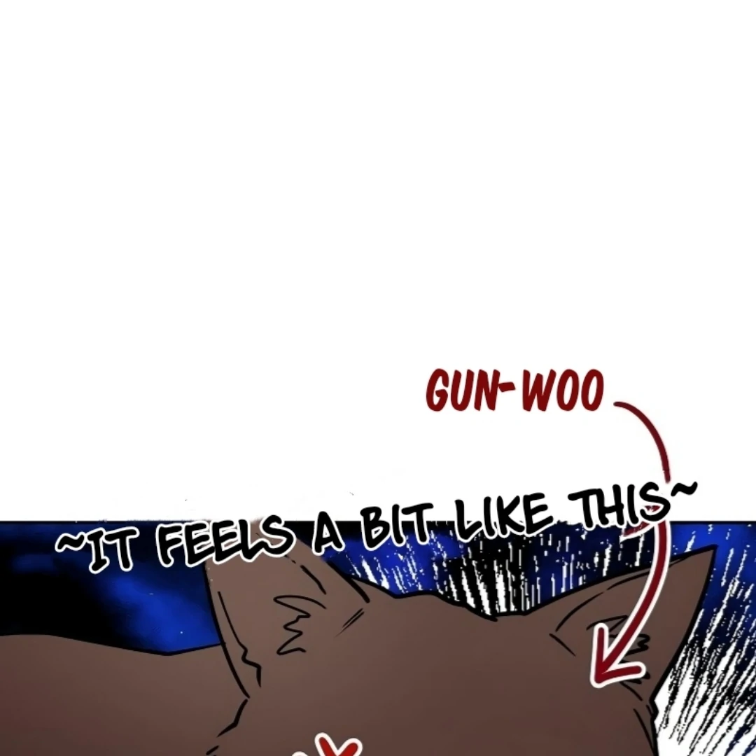 Pseudo Love Chapter 11 - Page 24