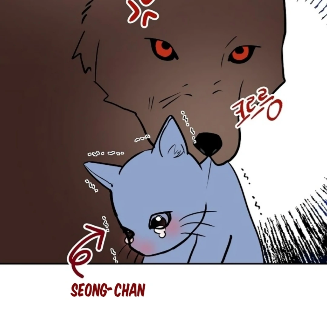 Pseudo Love Chapter 11 - Page 25