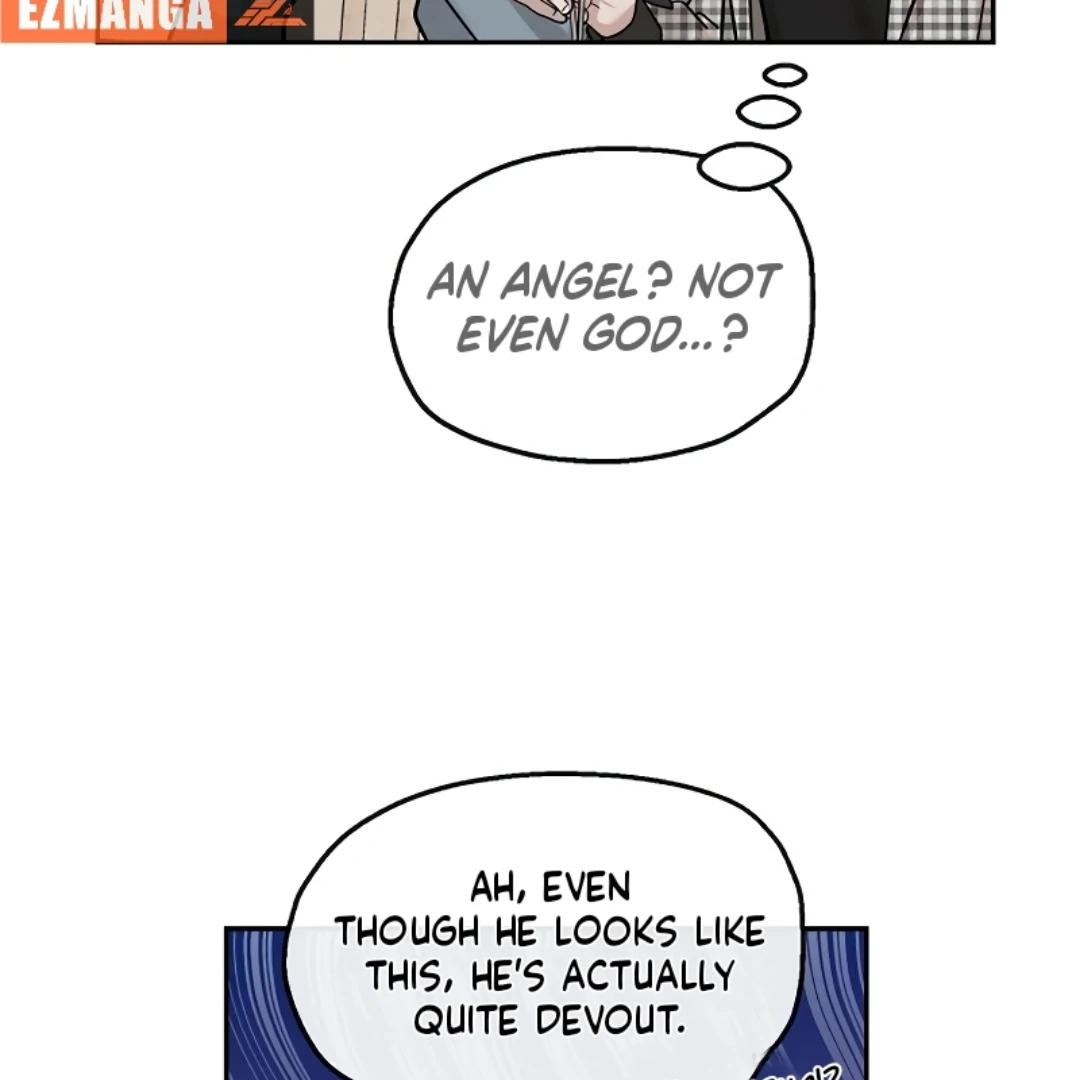 Pseudo Love Chapter 11 - Page 30