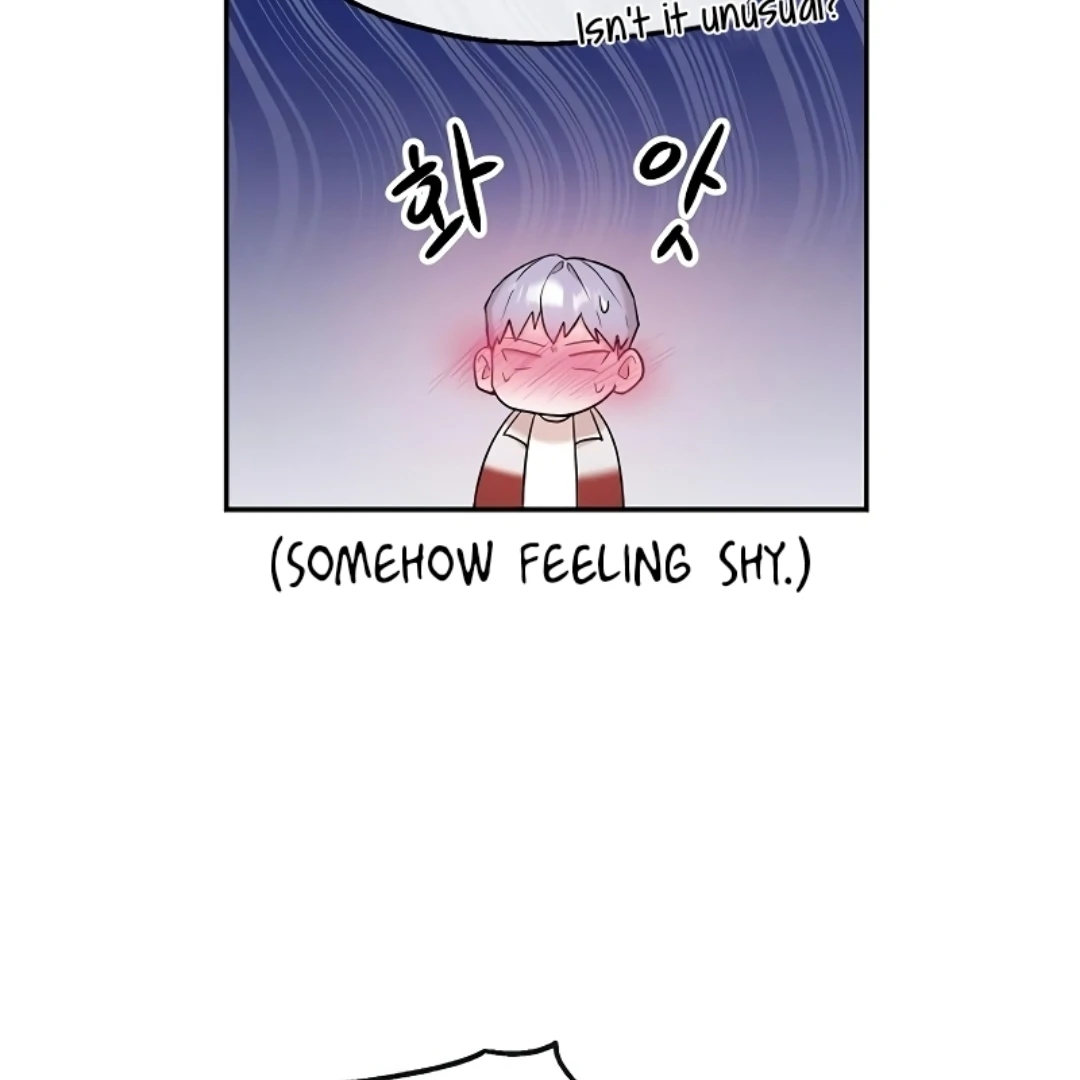 Pseudo Love Chapter 11 - Page 31