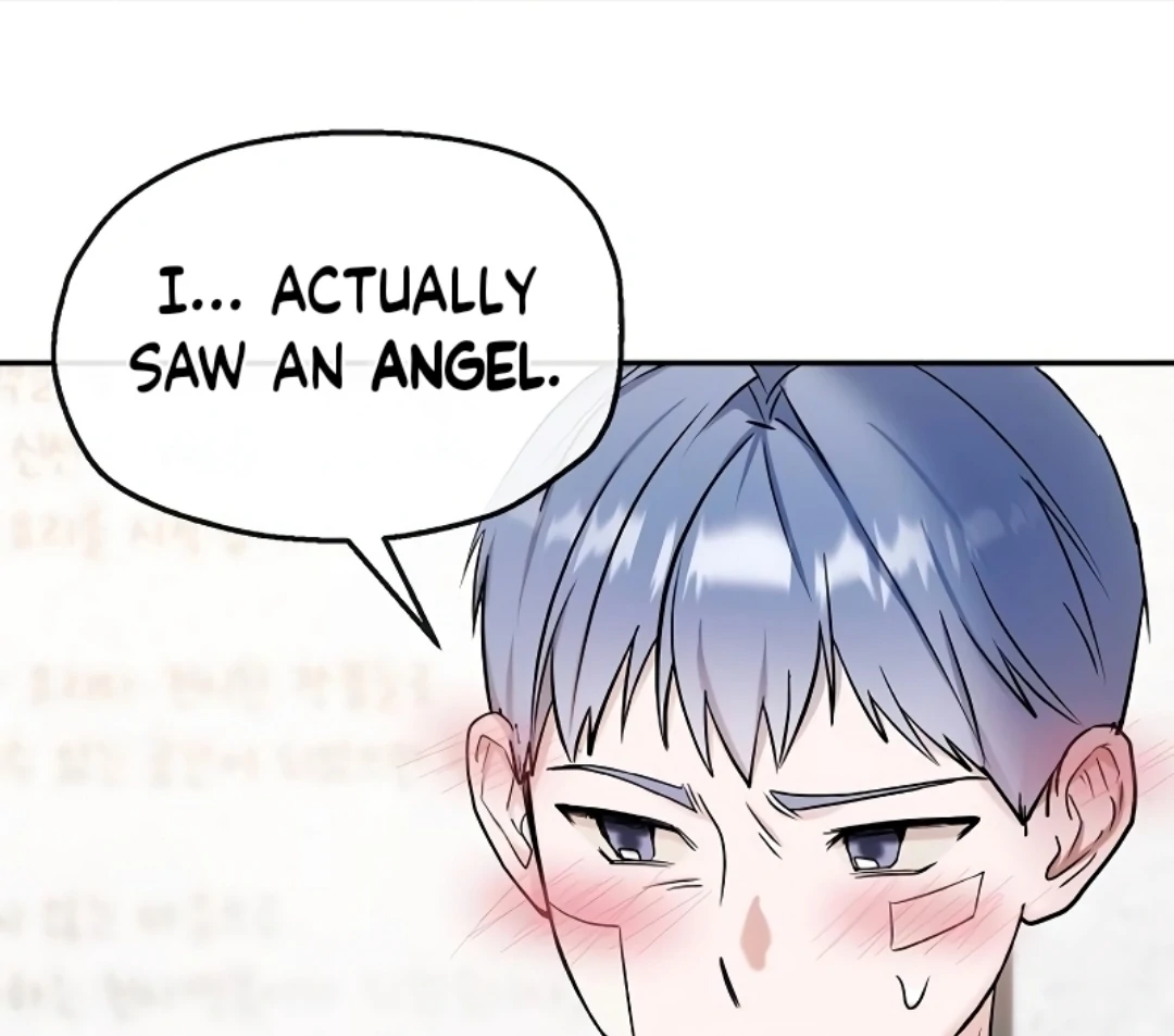 Pseudo Love Chapter 11 - Page 33