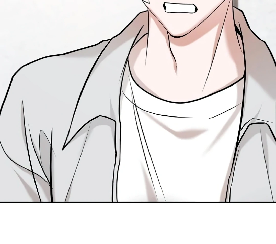 Pseudo Love Chapter 11 - Page 34