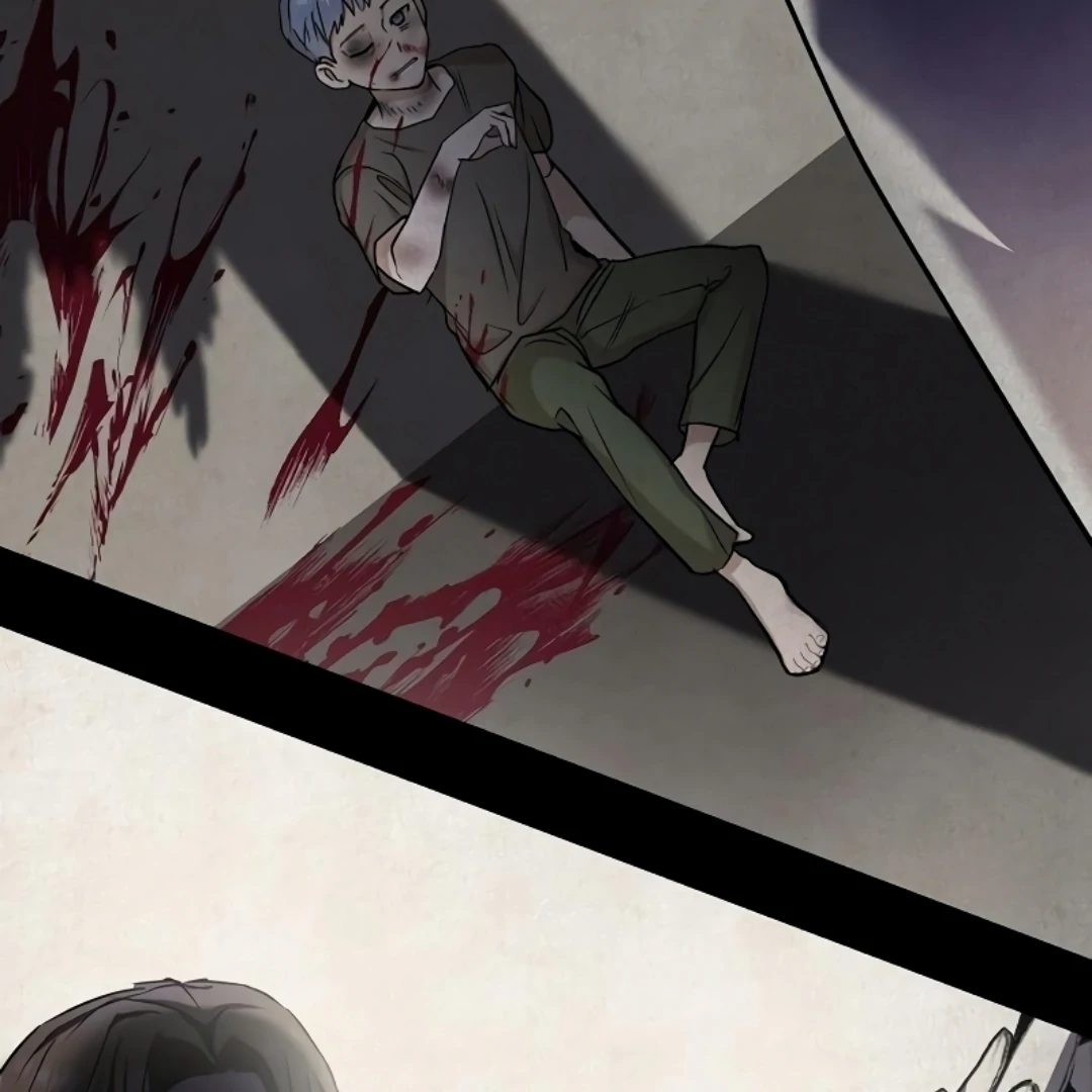 Pseudo Love Chapter 11 - Page 36