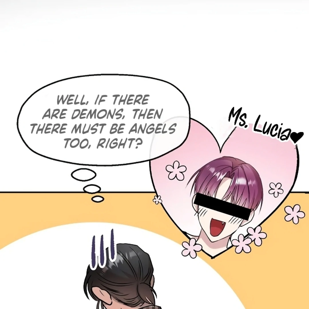 Pseudo Love Chapter 11 - Page 40