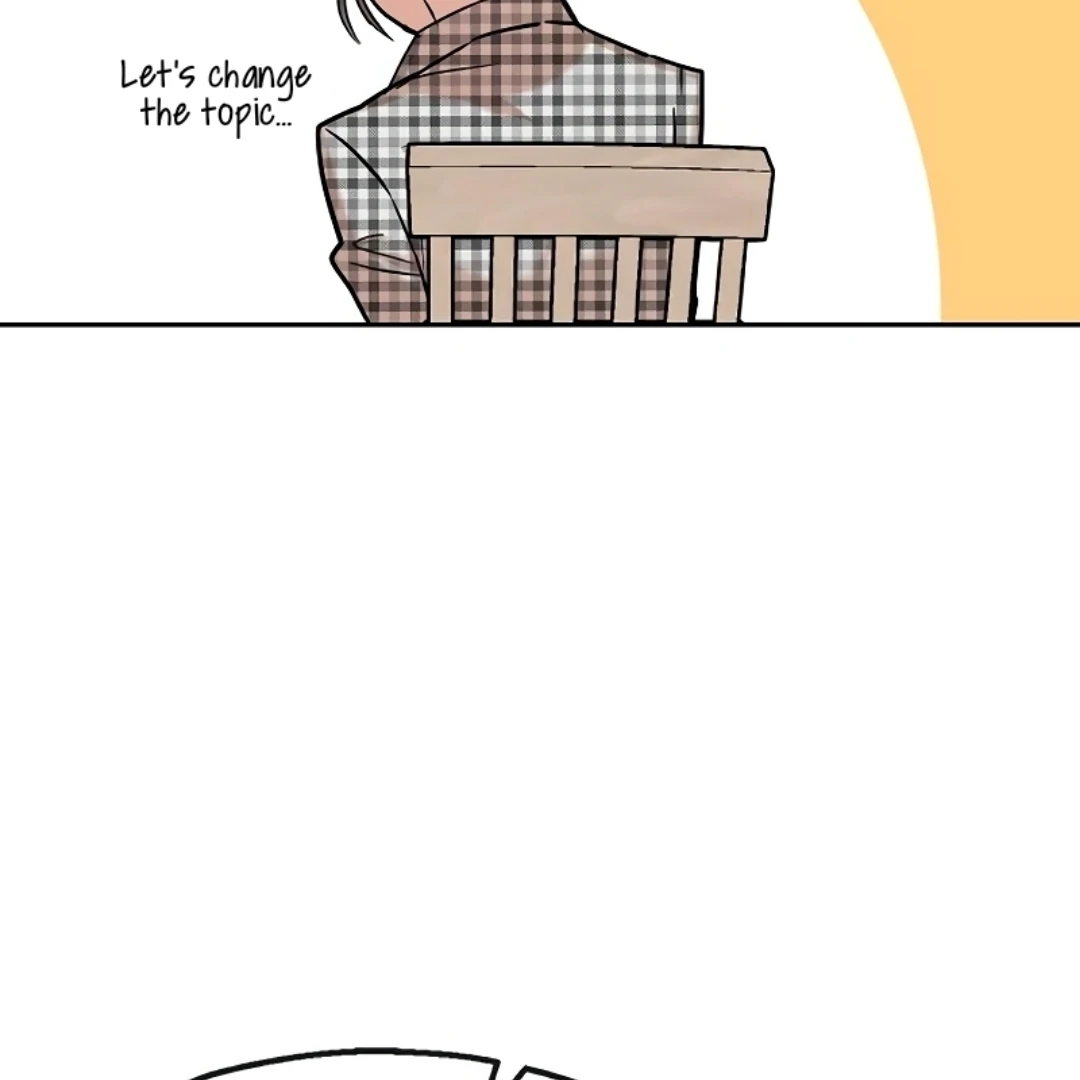 Pseudo Love Chapter 11 - Page 41