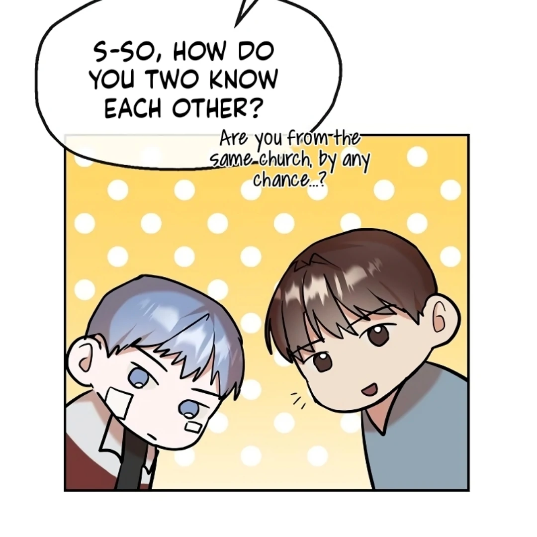 Pseudo Love Chapter 11 - Page 42