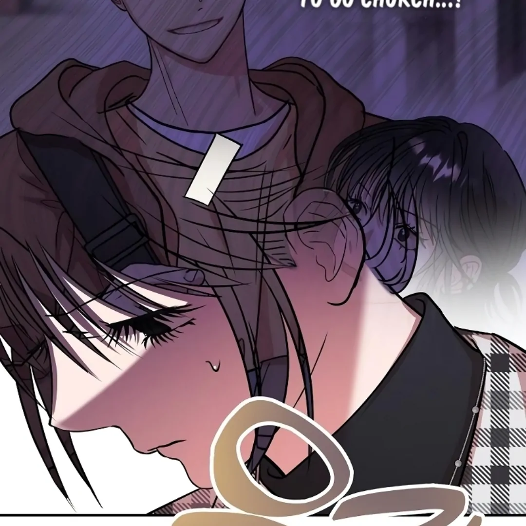 Pseudo Love Chapter 11 - Page 45