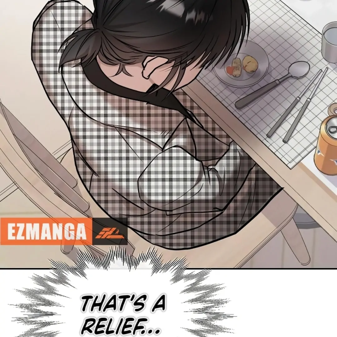 Pseudo Love Chapter 11 - Page 49