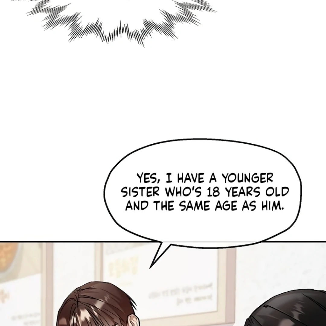 Pseudo Love Chapter 11 - Page 50