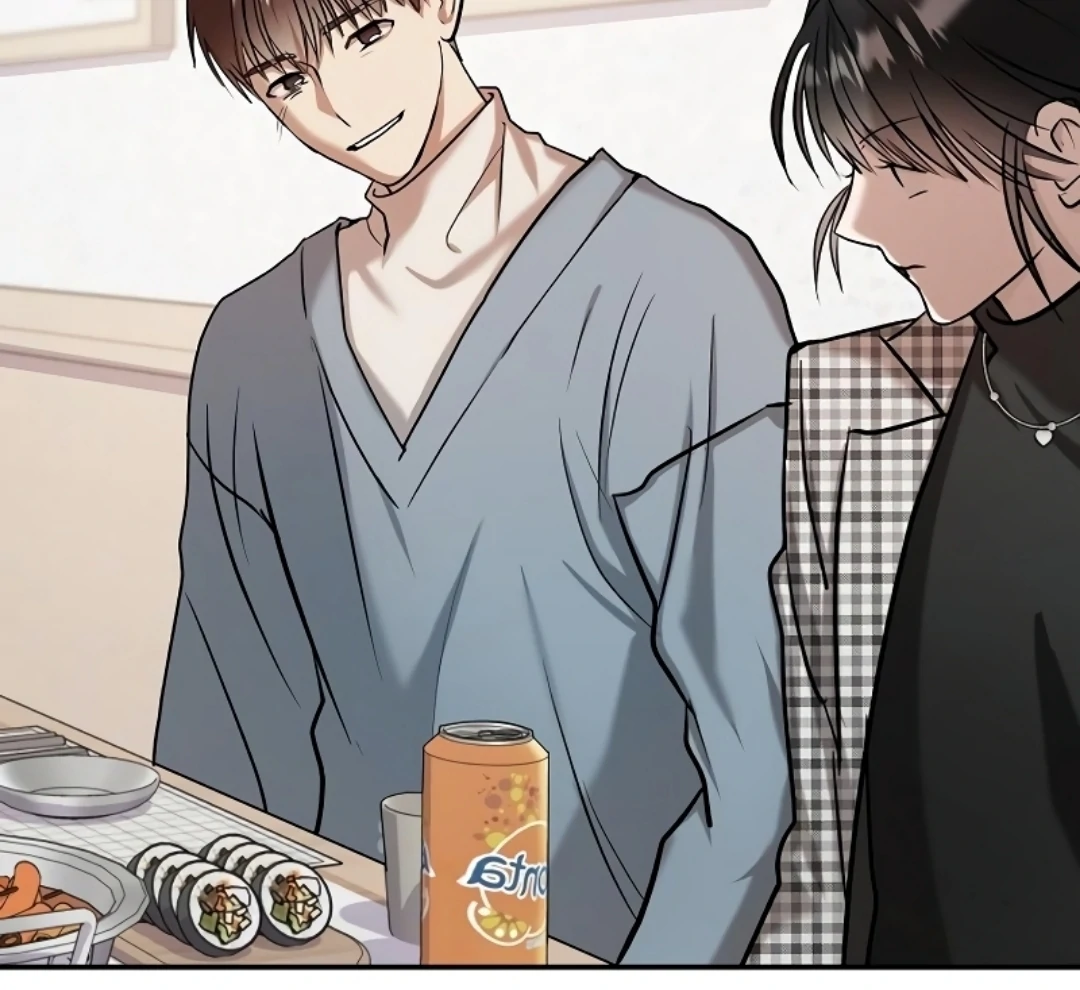 Pseudo Love Chapter 11 - Page 51