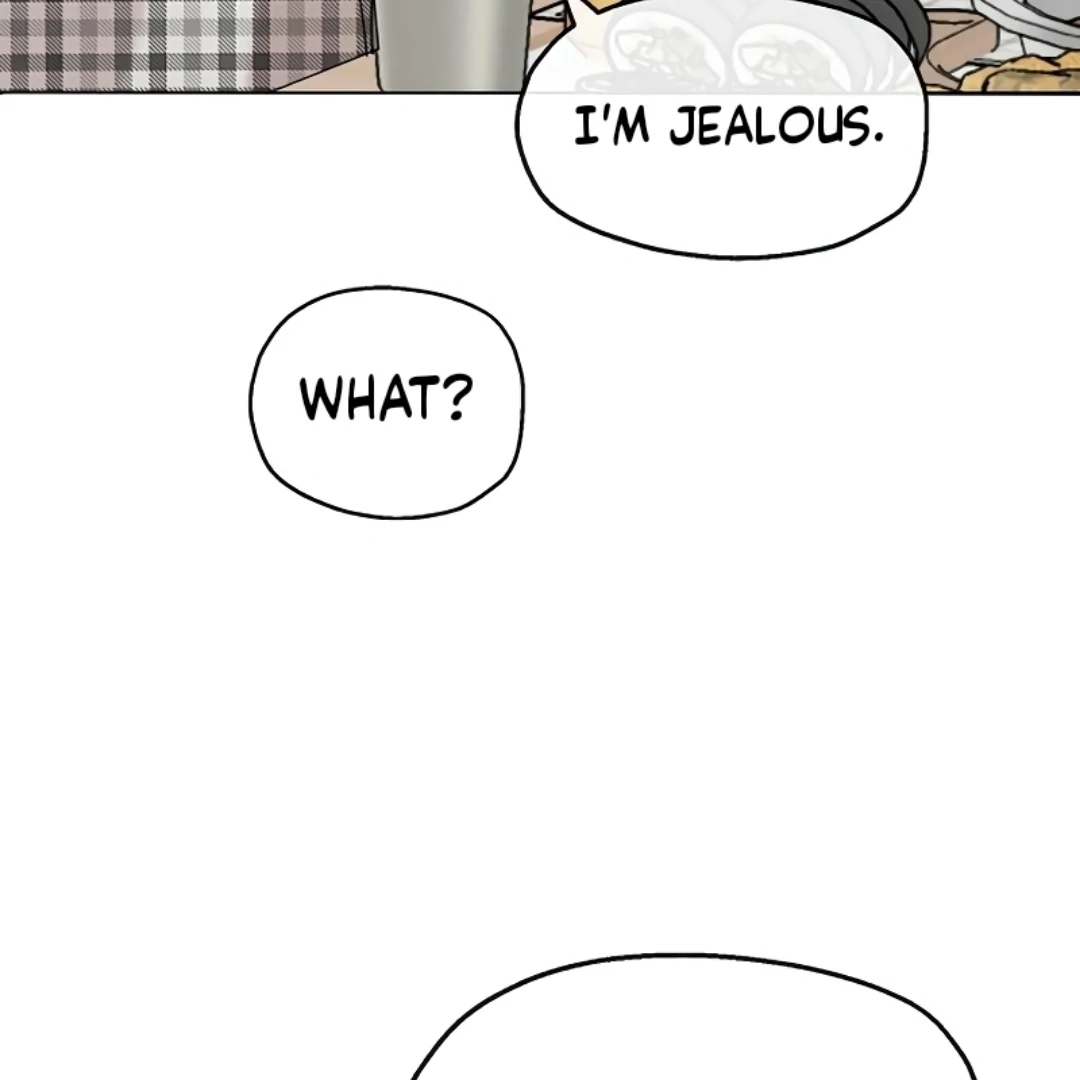 Pseudo Love Chapter 11 - Page 54