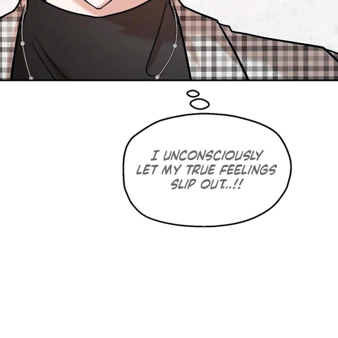 Pseudo Love Chapter 11 - Page 58