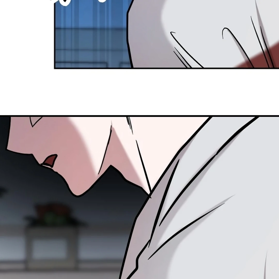 Pseudo Love Chapter 11 - Page 61