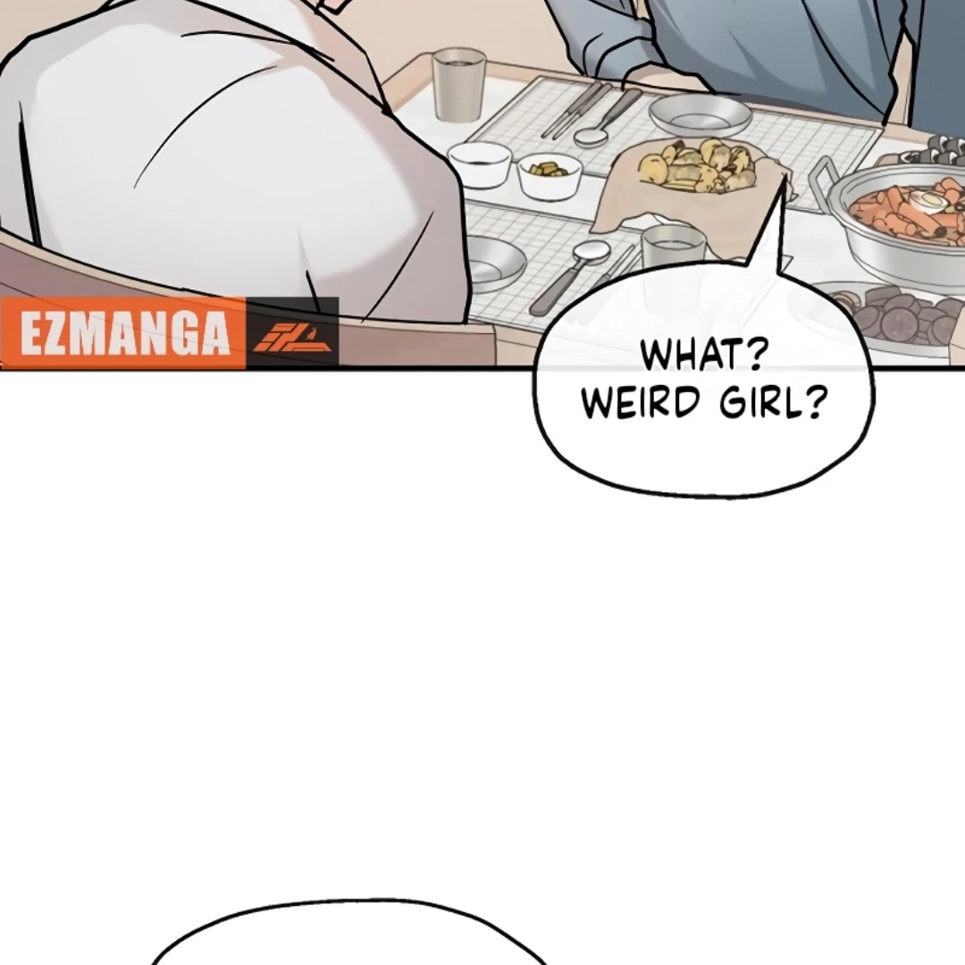 Pseudo Love Chapter 11 - Page 68