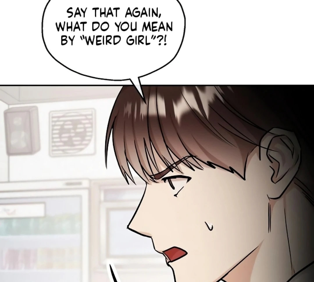 Pseudo Love Chapter 11 - Page 69