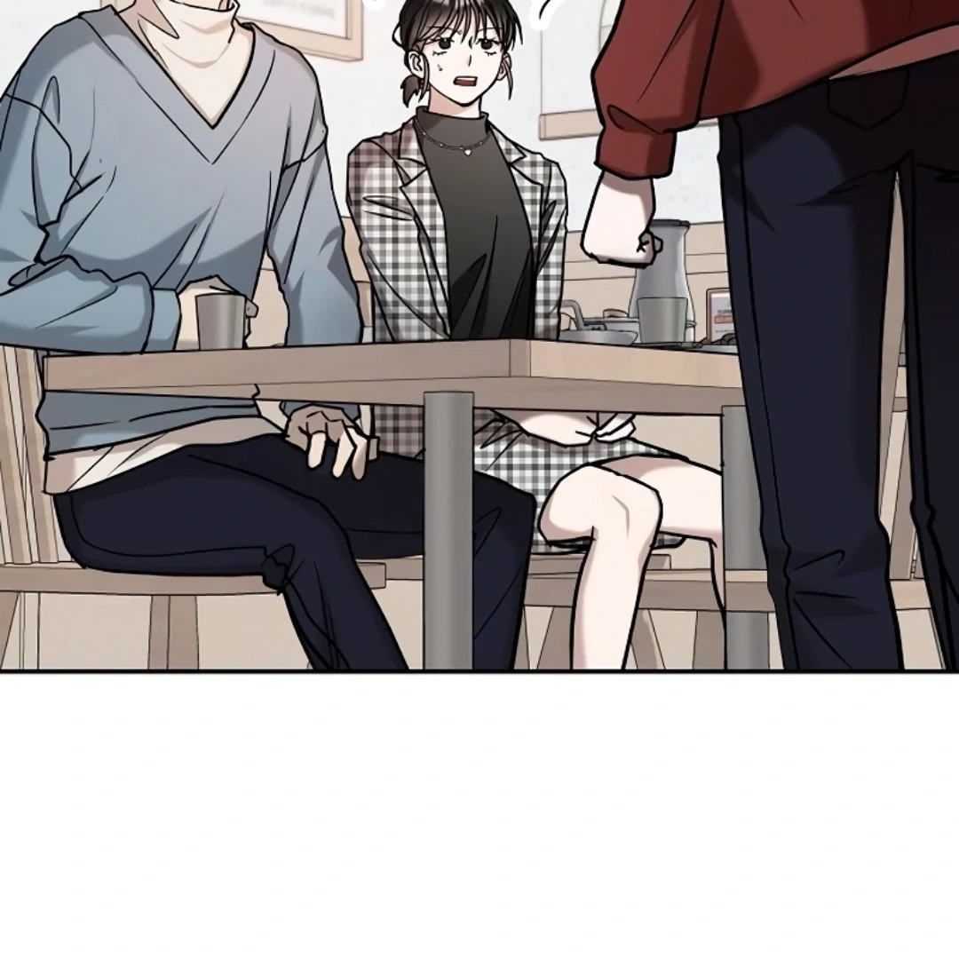 Pseudo Love Chapter 11 - Page 74