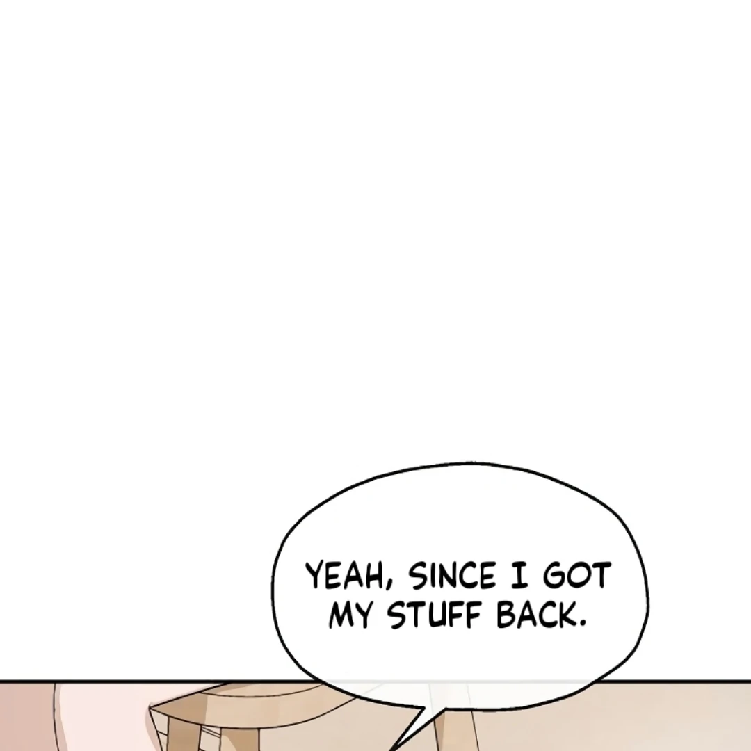 Pseudo Love Chapter 11 - Page 77