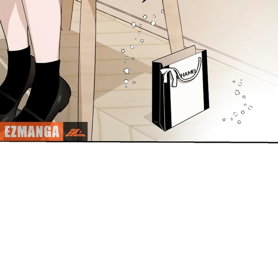 Pseudo Love Chapter 11 - Page 78