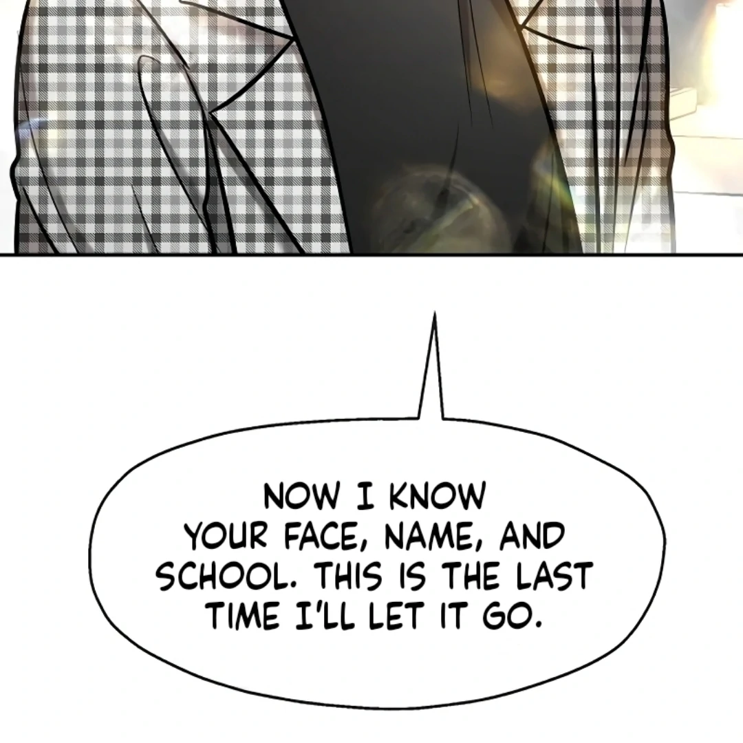 Pseudo Love Chapter 11 - Page 81