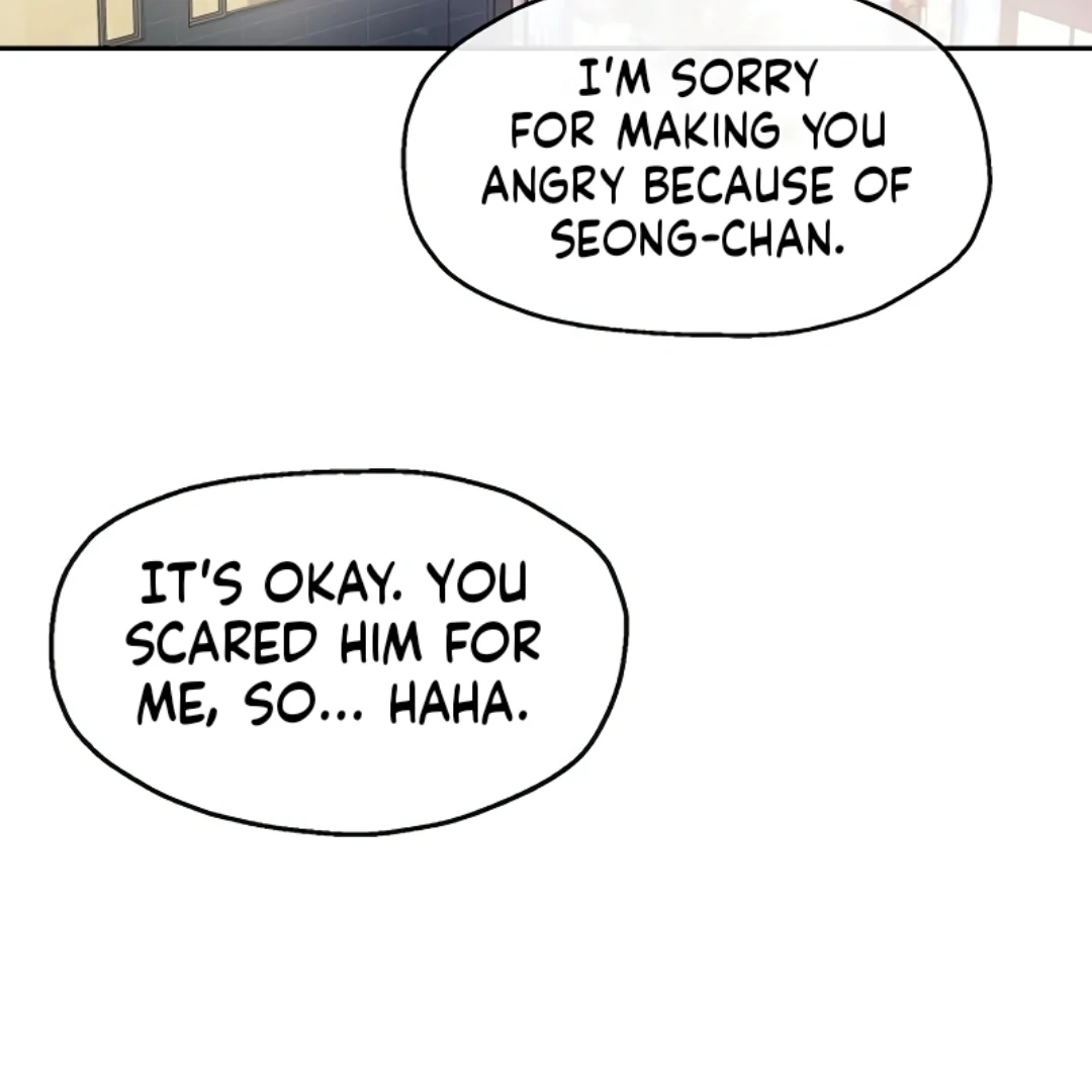 Pseudo Love Chapter 11 - Page 86