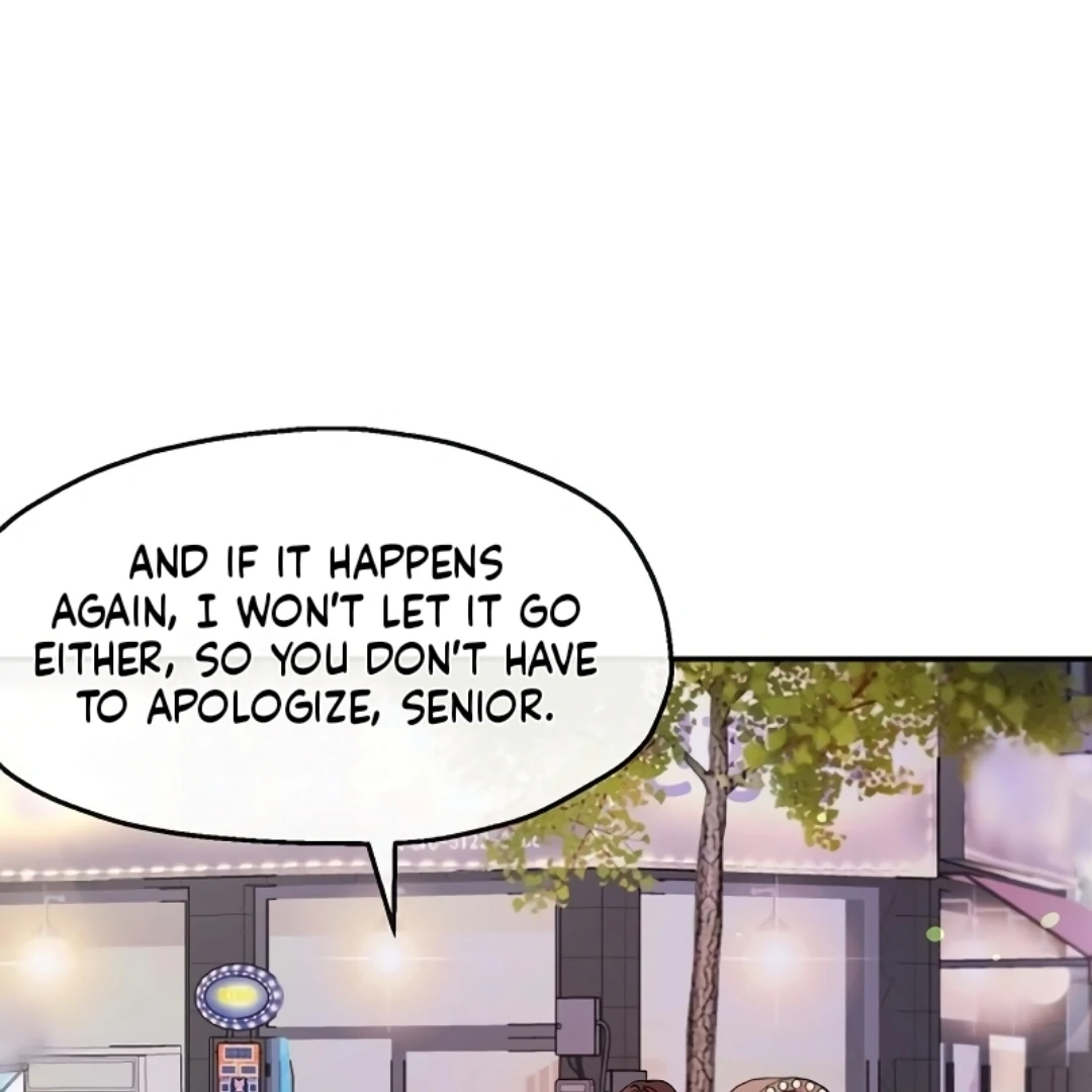 Pseudo Love Chapter 11 - Page 87