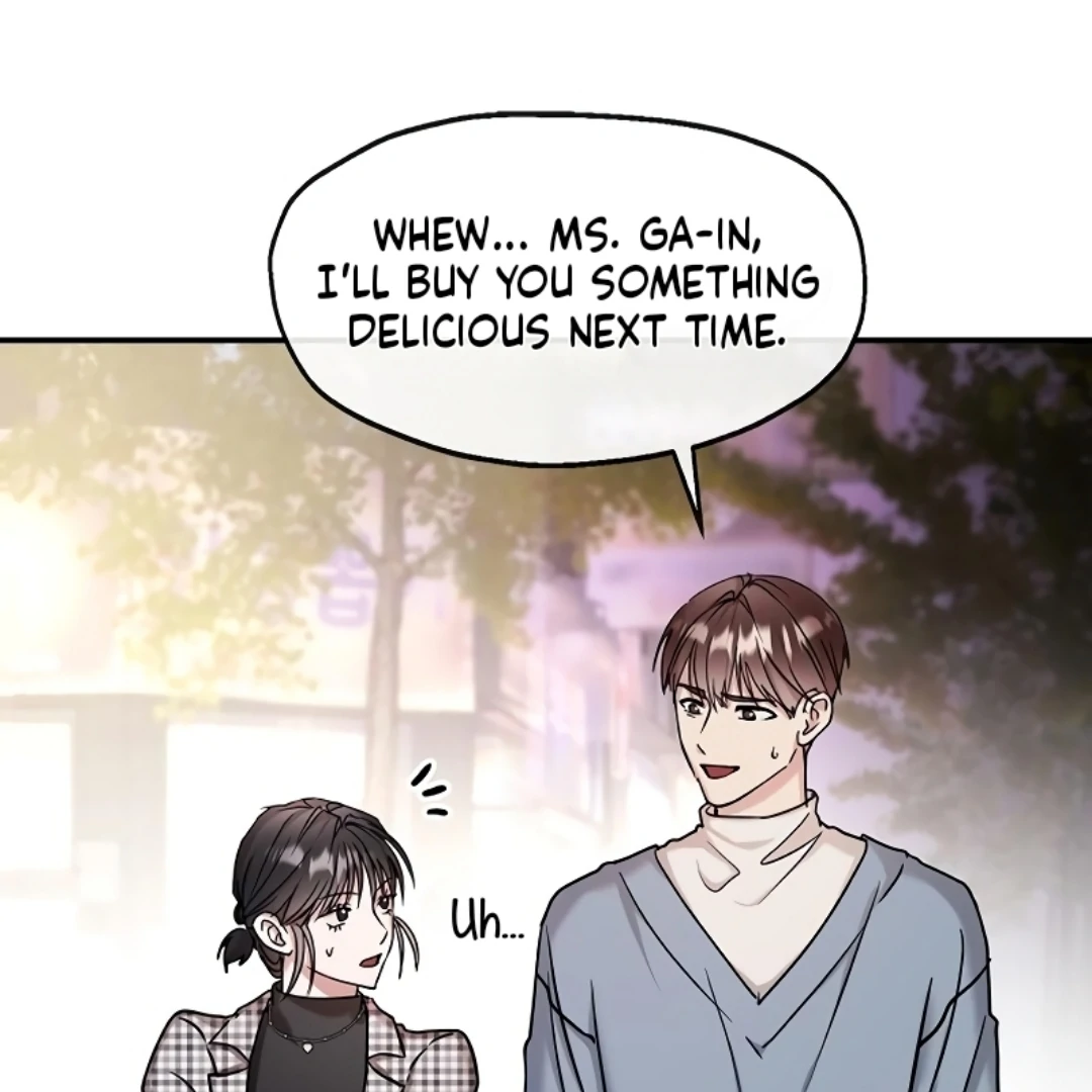 Pseudo Love Chapter 11 - Page 92