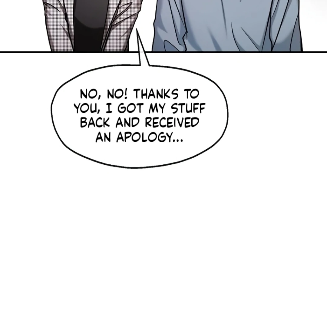 Pseudo Love Chapter 11 - Page 93