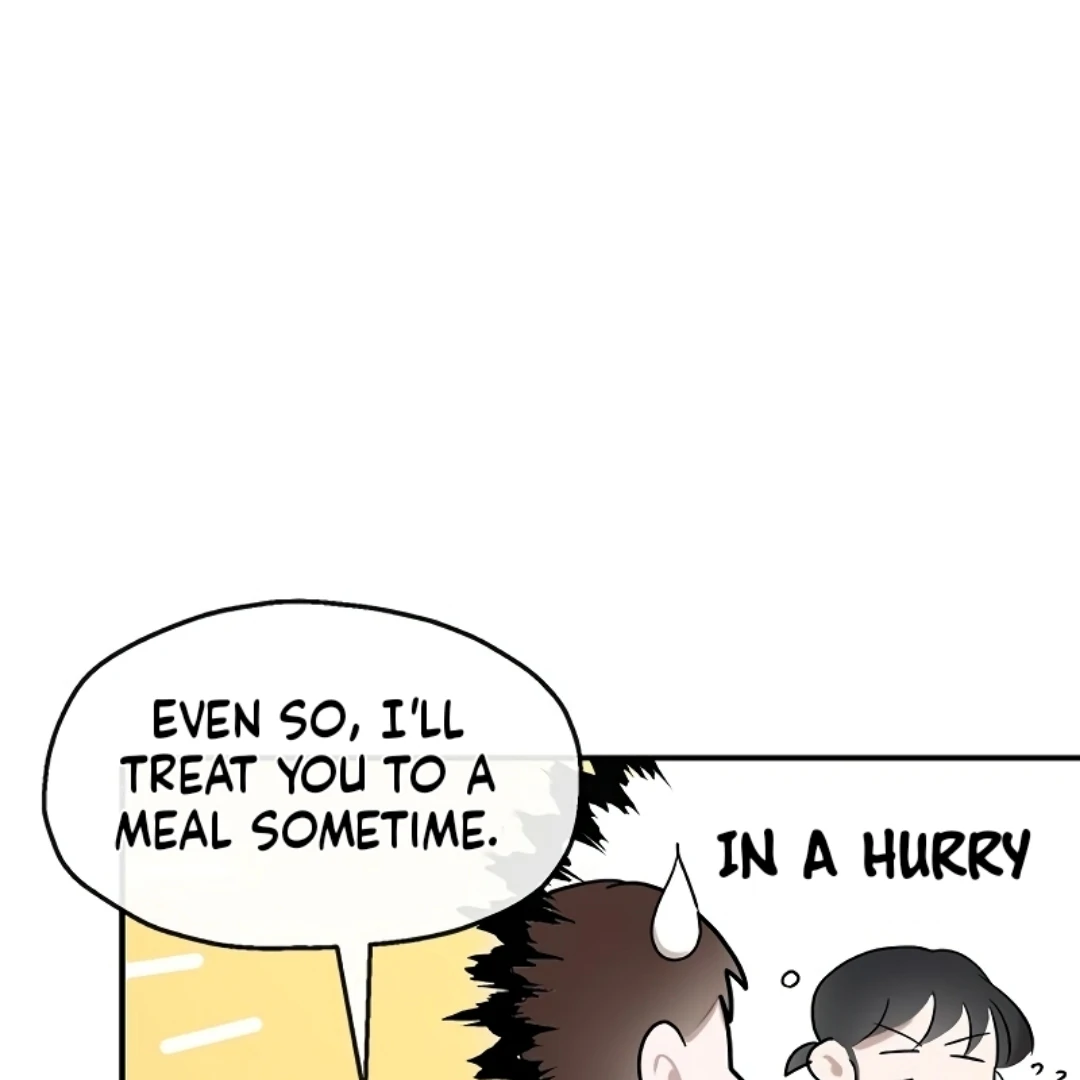 Pseudo Love Chapter 11 - Page 96