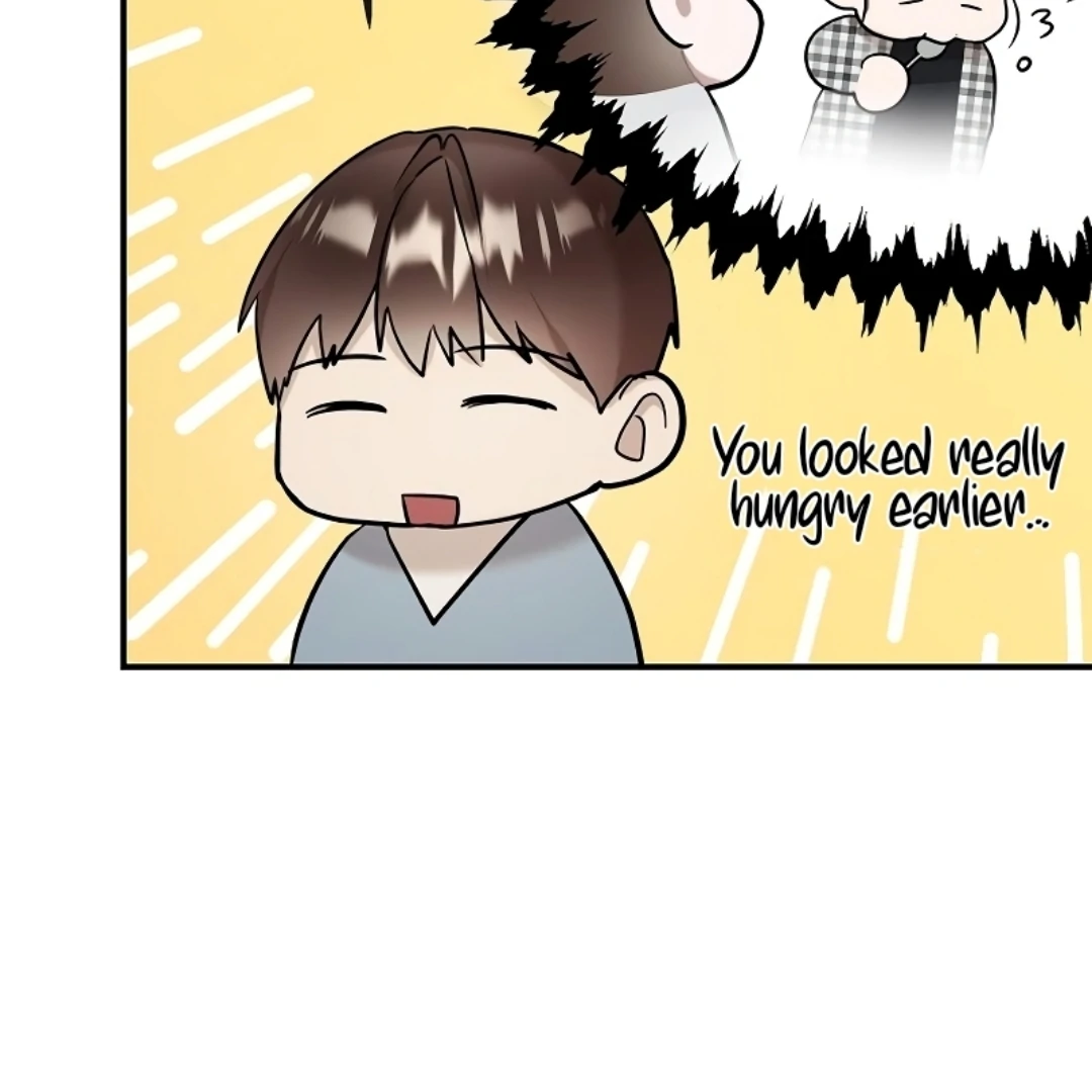 Pseudo Love Chapter 11 - Page 97