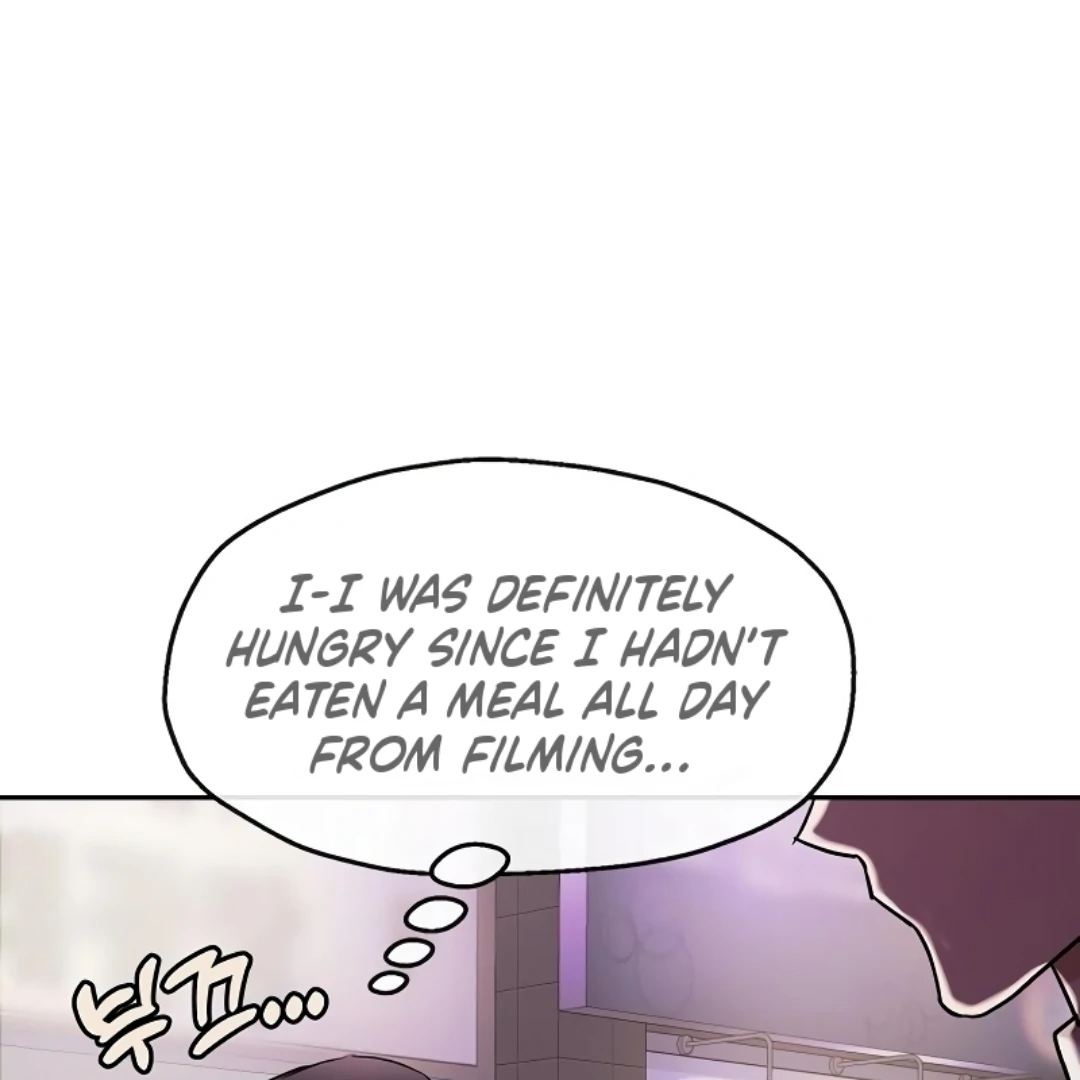 Pseudo Love Chapter 11 - Page 98