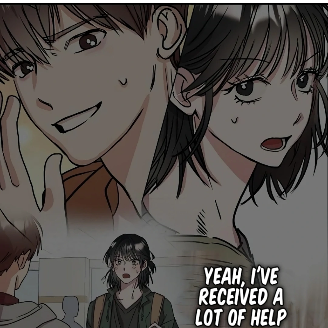 Pseudo Love Chapter 11 - Page 109