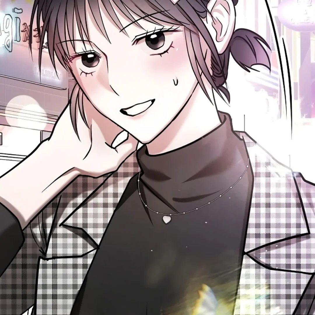 Pseudo Love Chapter 11 - Page 118