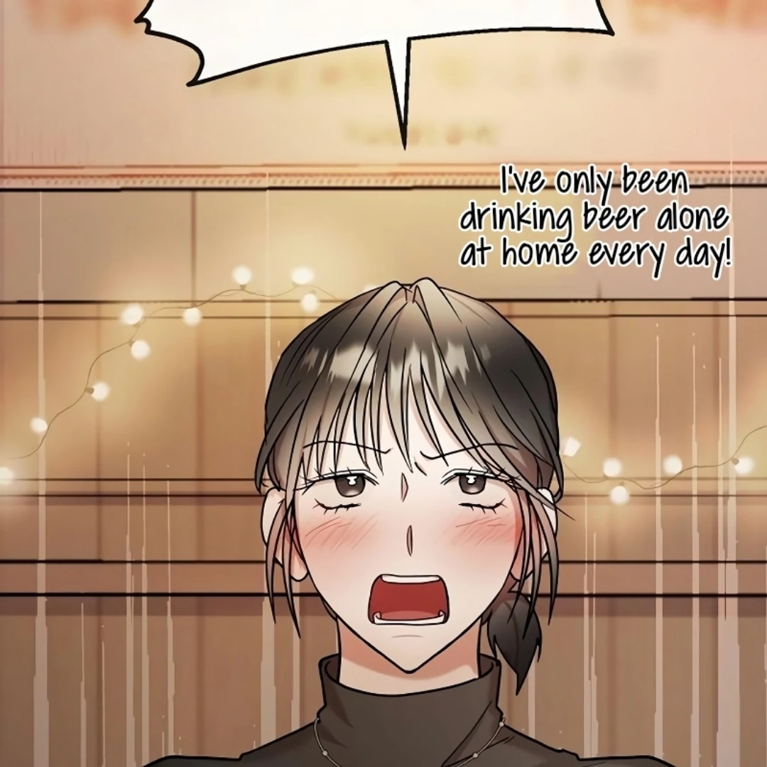 Pseudo Love Chapter 11 - Page 124