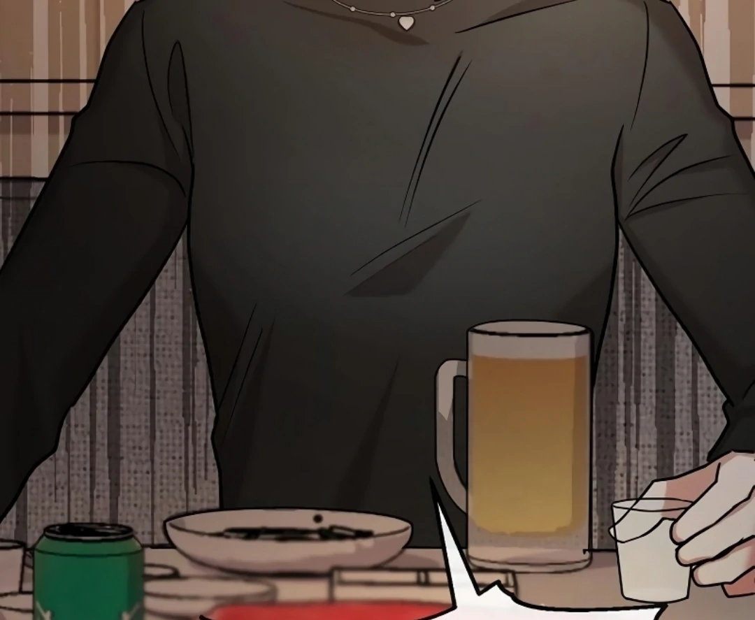 Pseudo Love Chapter 11 - Page 125