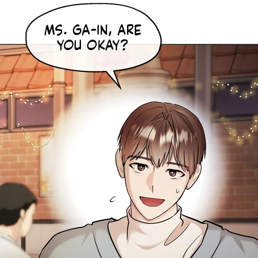 Pseudo Love Chapter 11 - Page 127