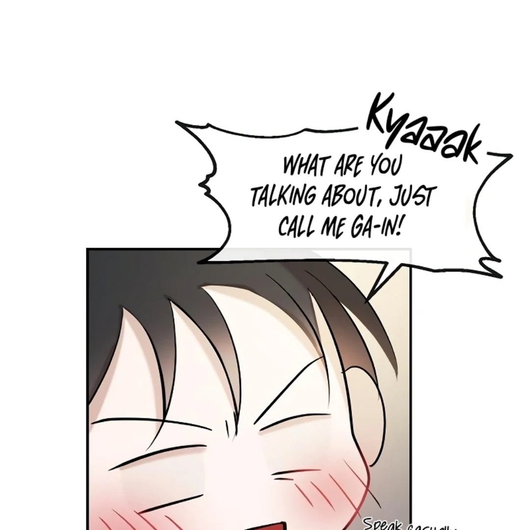 Pseudo Love Chapter 11 - Page 129