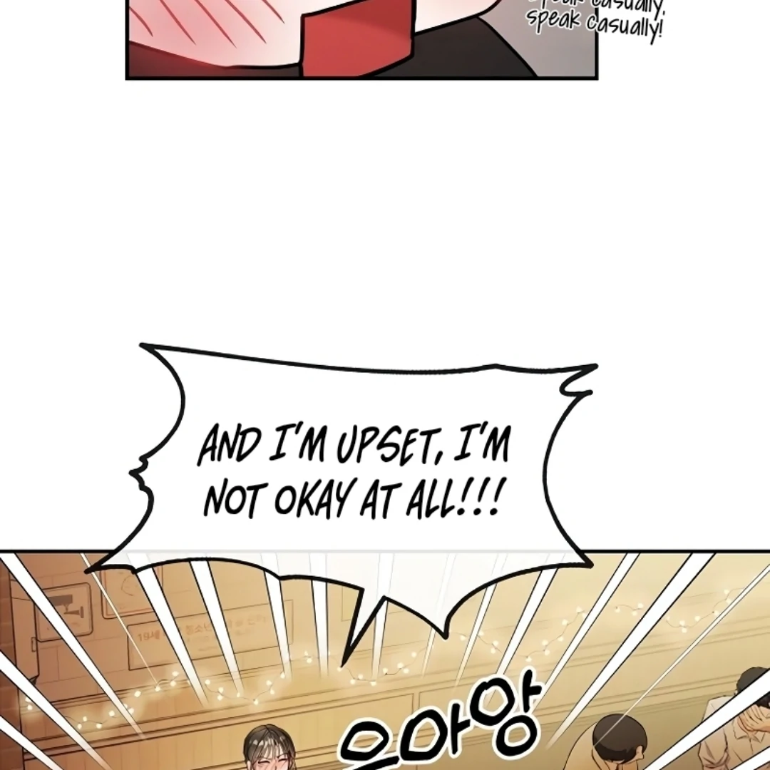 Pseudo Love Chapter 11 - Page 130