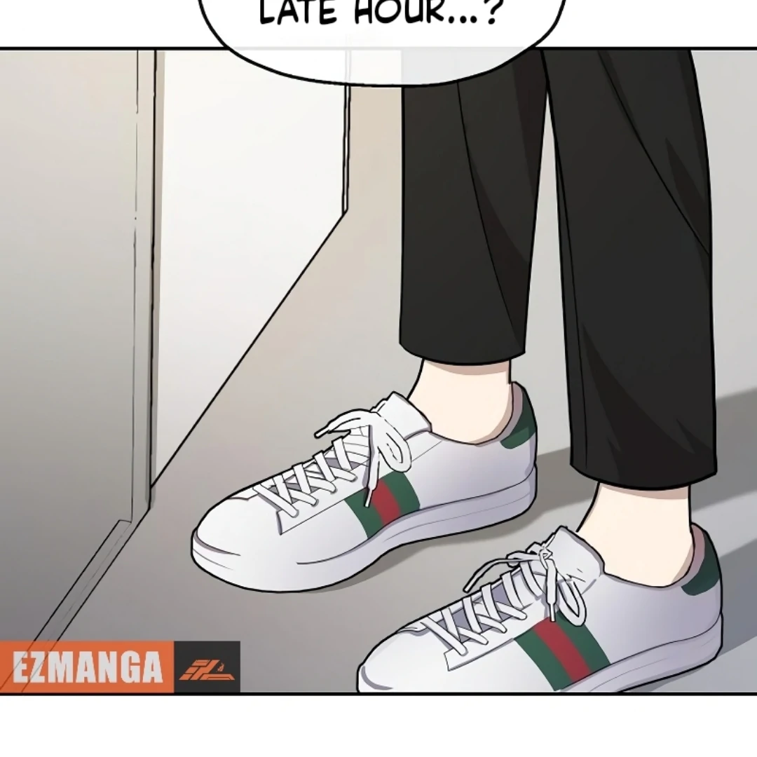 Pseudo Love Chapter 11 - Page 140