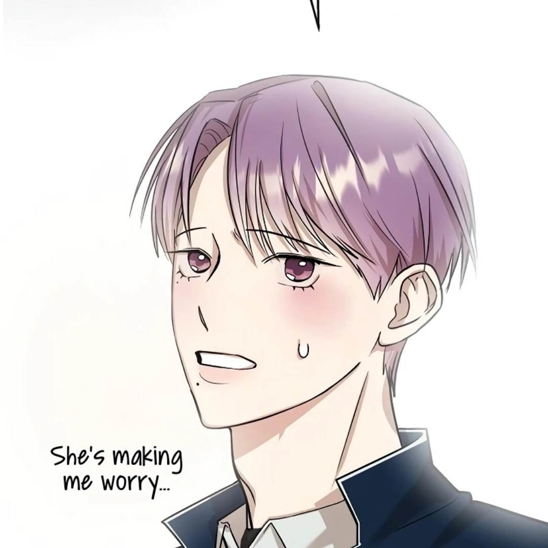 Pseudo Love Chapter 11 - Page 142