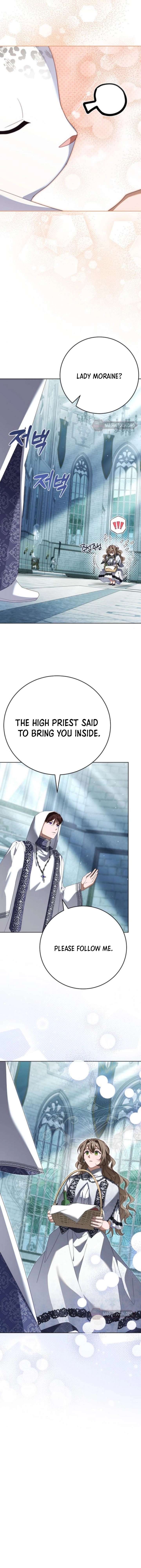 Pulling the Grand Duke’s Leash Chapter 44 - Page 4