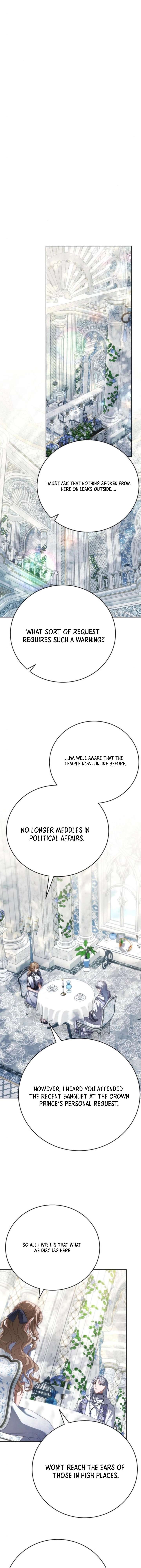 Pulling the Grand Duke’s Leash Chapter 44 - Page 5