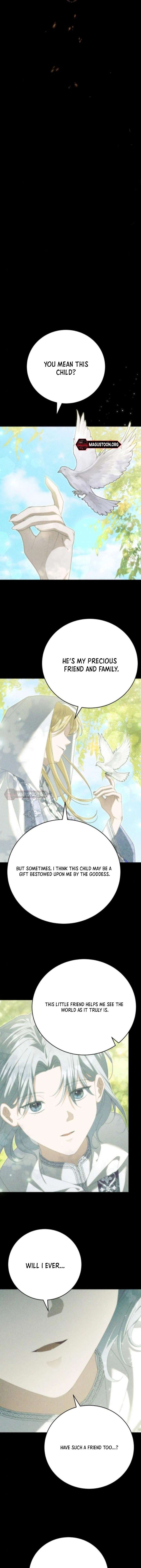 Pulling the Grand Duke’s Leash Chapter 44 - Page 11