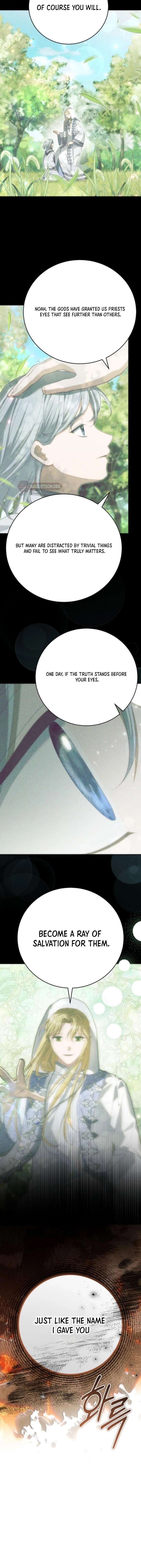 Pulling the Grand Duke’s Leash Chapter 44 - Page 12