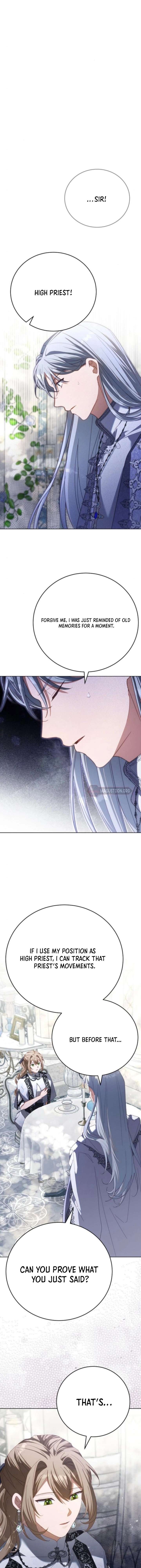 Pulling the Grand Duke’s Leash Chapter 44 - Page 13