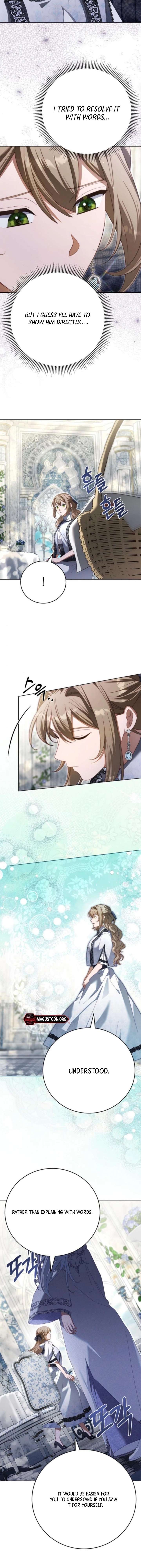 Pulling the Grand Duke’s Leash Chapter 44 - Page 14