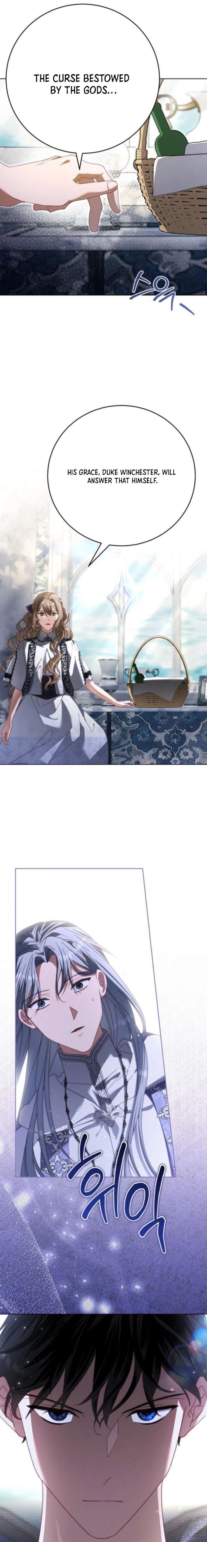 Pulling the Grand Duke’s Leash Chapter 44 - Page 15